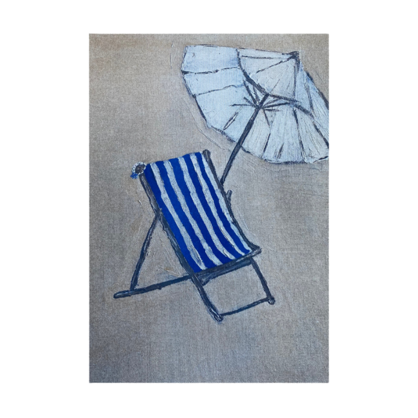 Côte D’Azur Fine Art Print