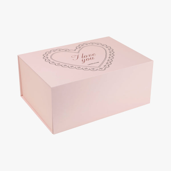 Heart Gift Set