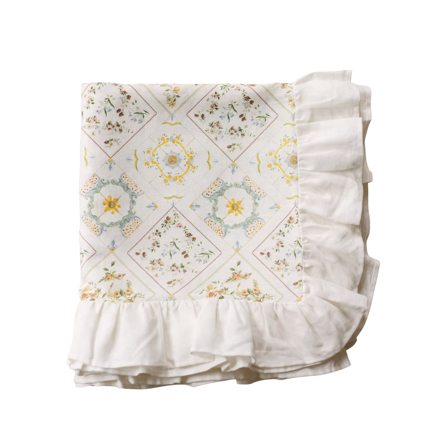 Zia Tablecloth