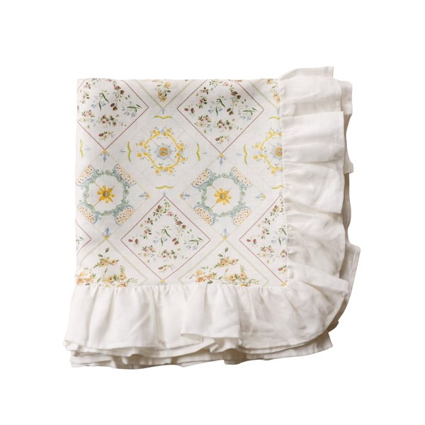 Zia Tablecloth