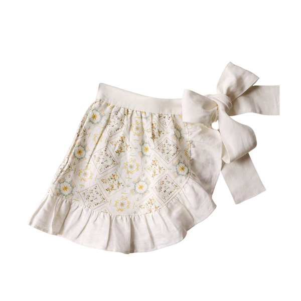 Zia Apron