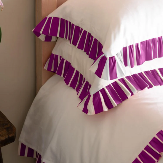 Royal London Bedding Set - King