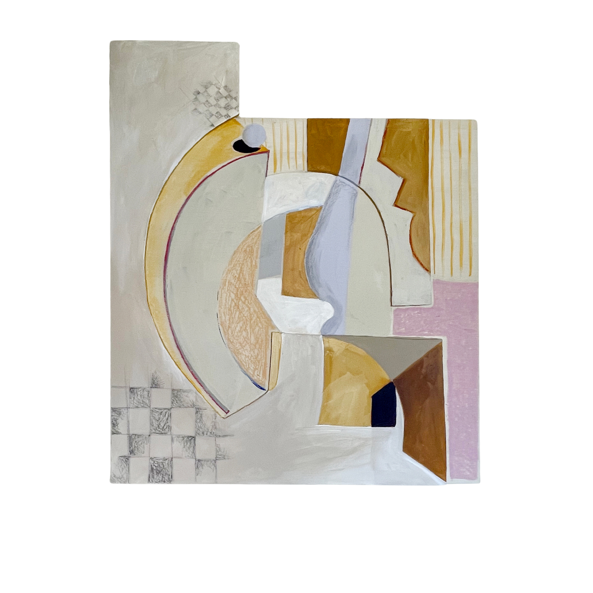 Wild Boundaries Artwork