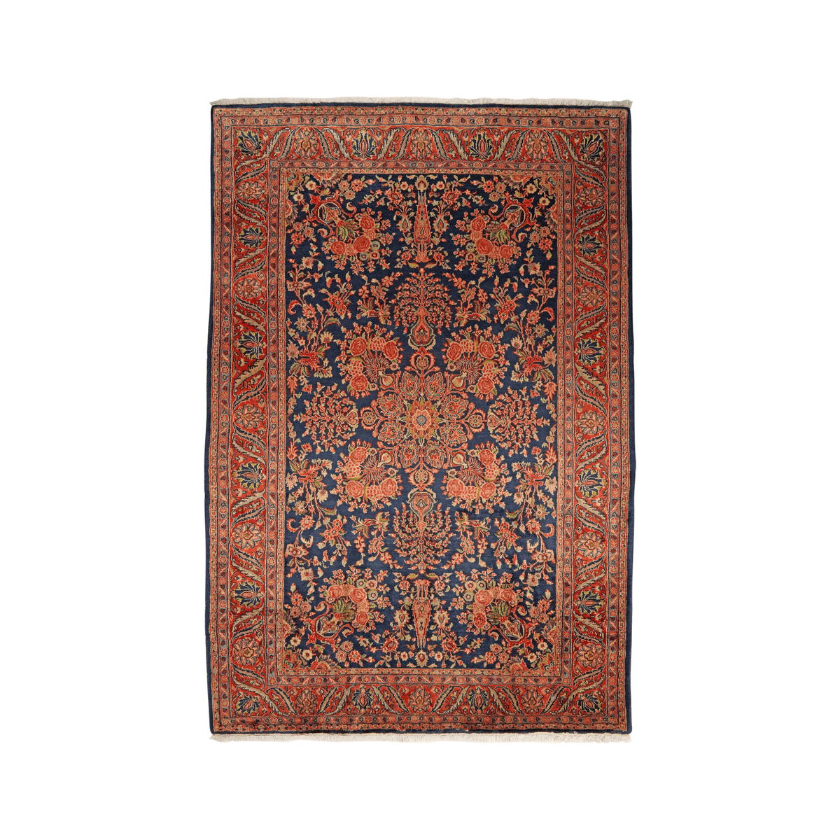 Ekbatan Carpet