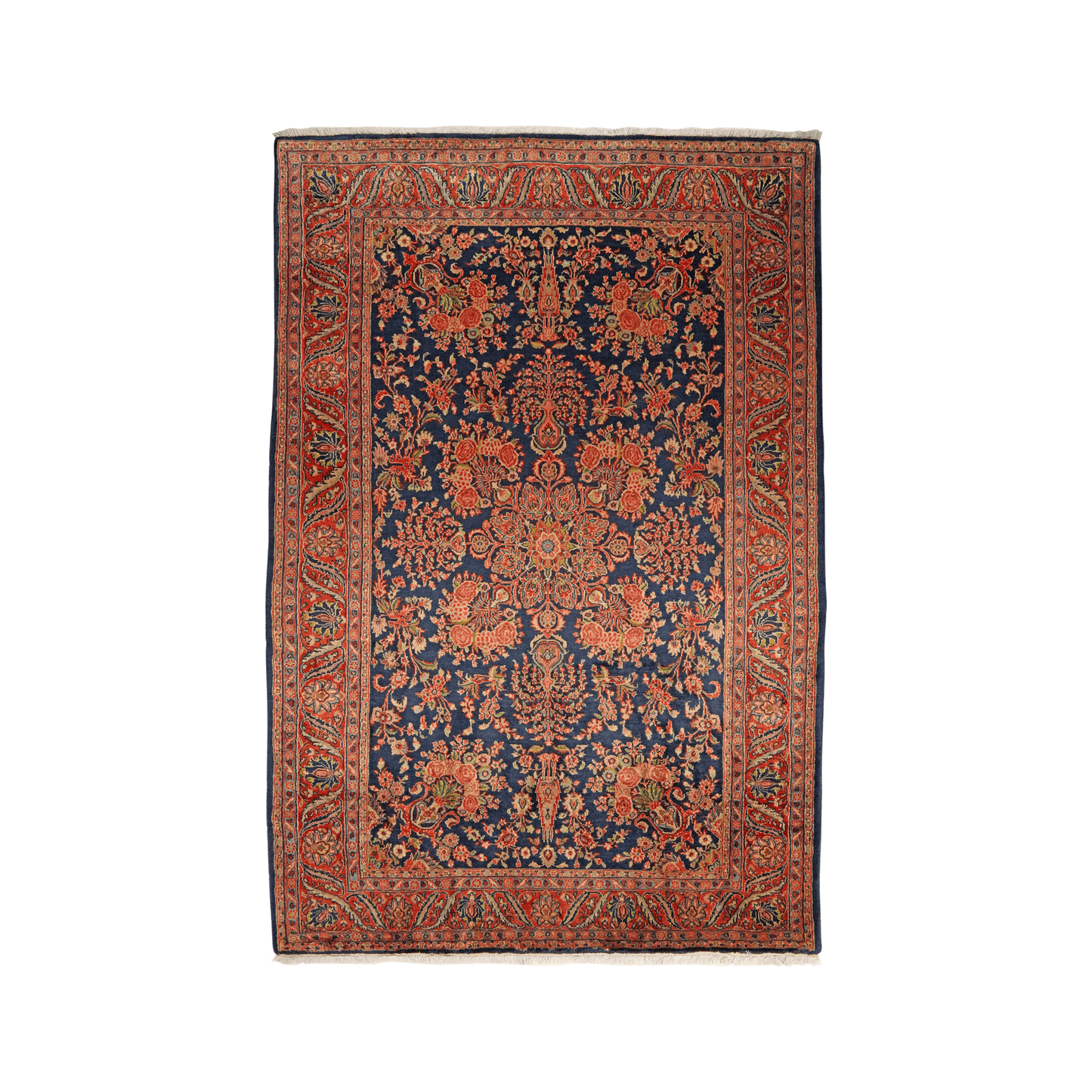 Ekbatan Carpet