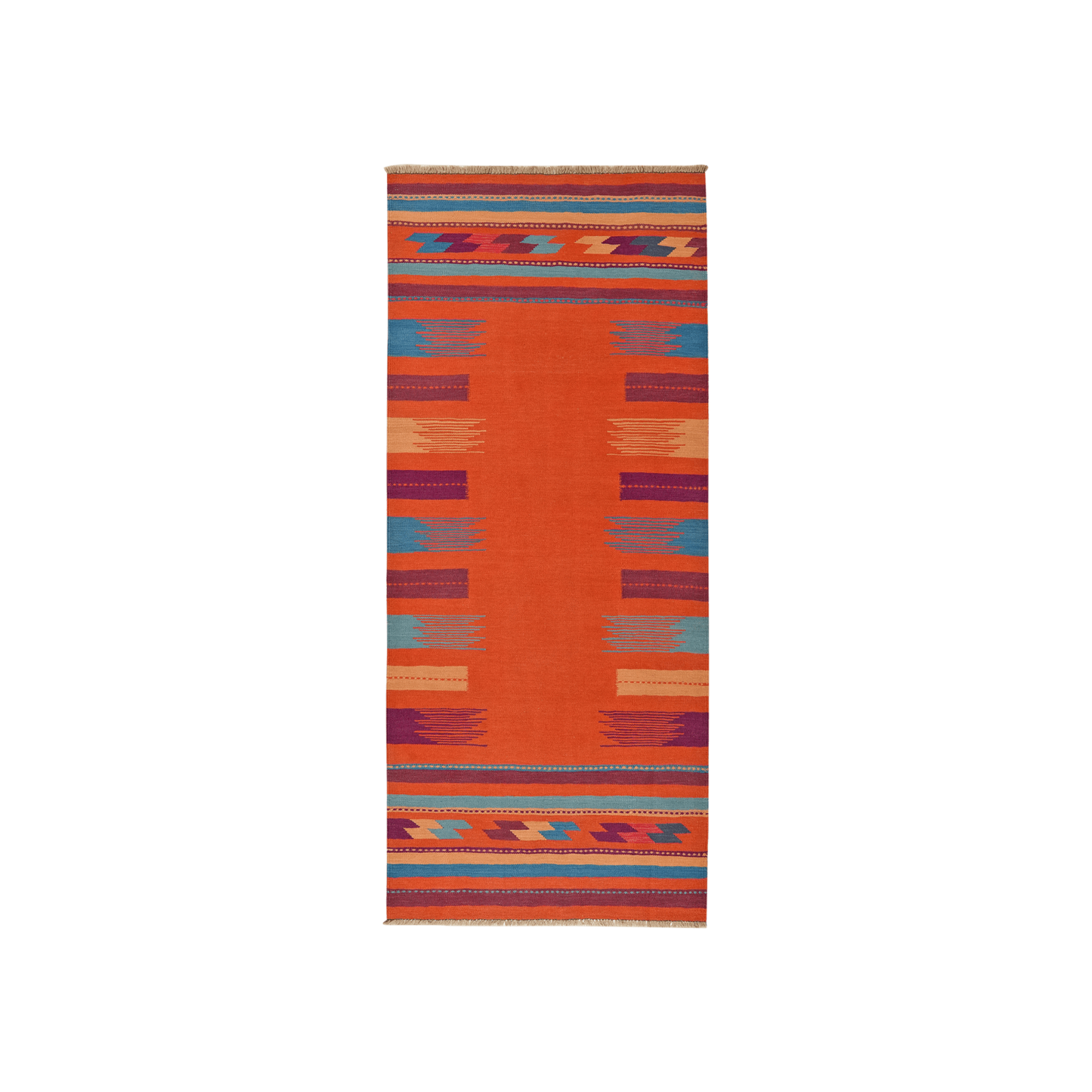 Kelim Gashgai Rug