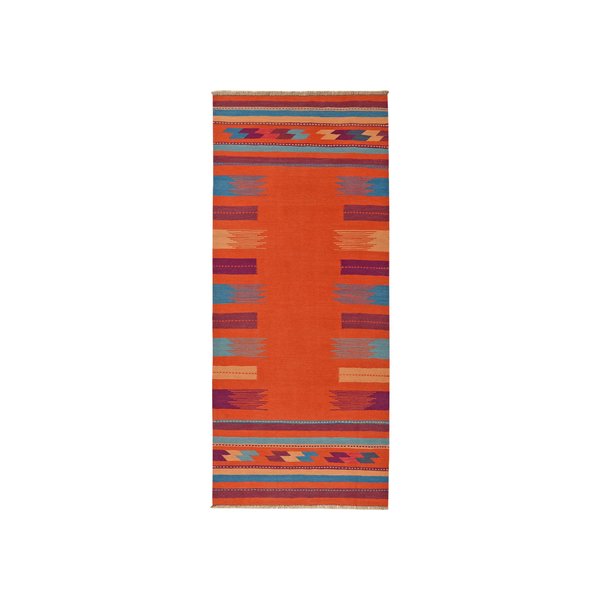 Kilim Gashgai Rug