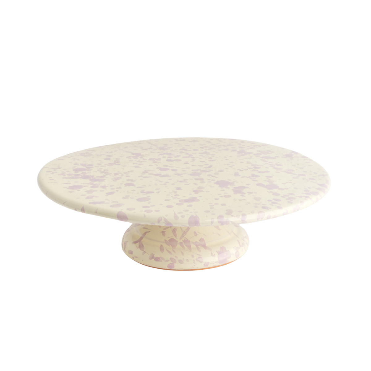 Cake Stand Liberty Lilac