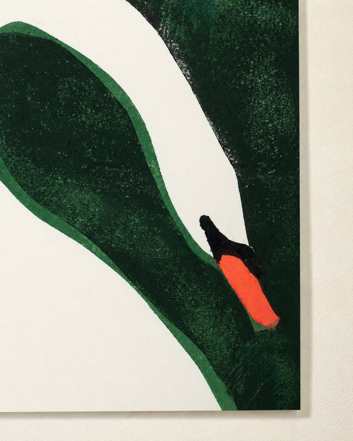 Cisne - Print