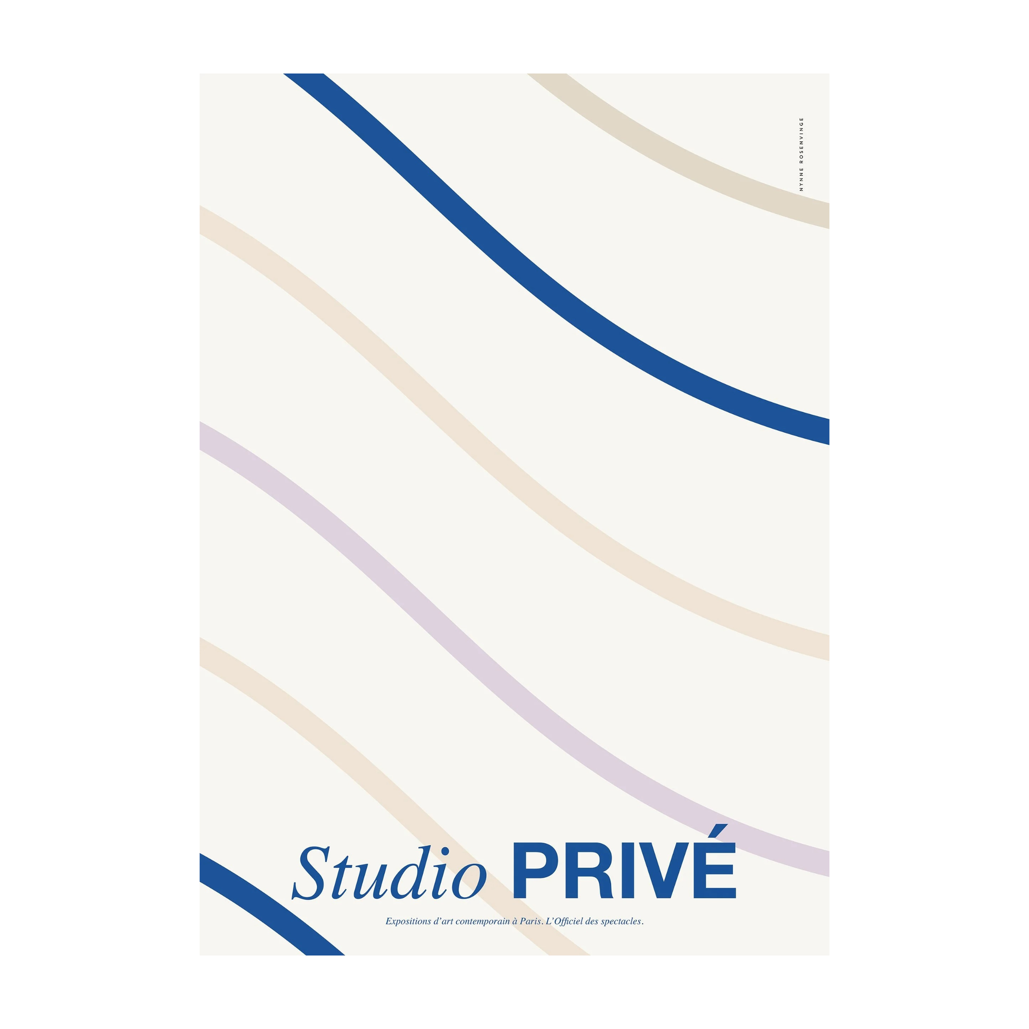 Studio Privé V3 Print
