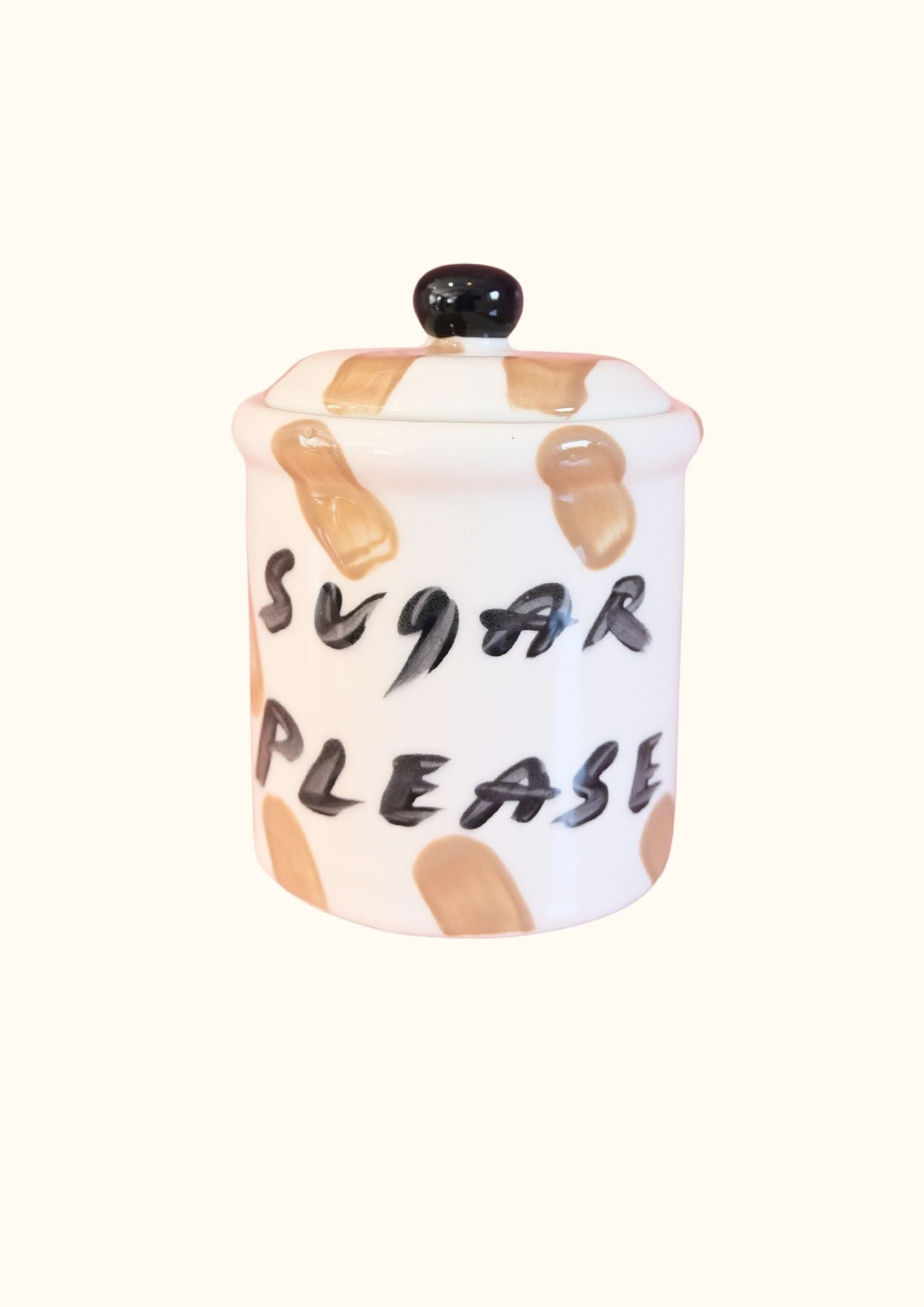 Canisters