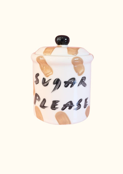 Canisters