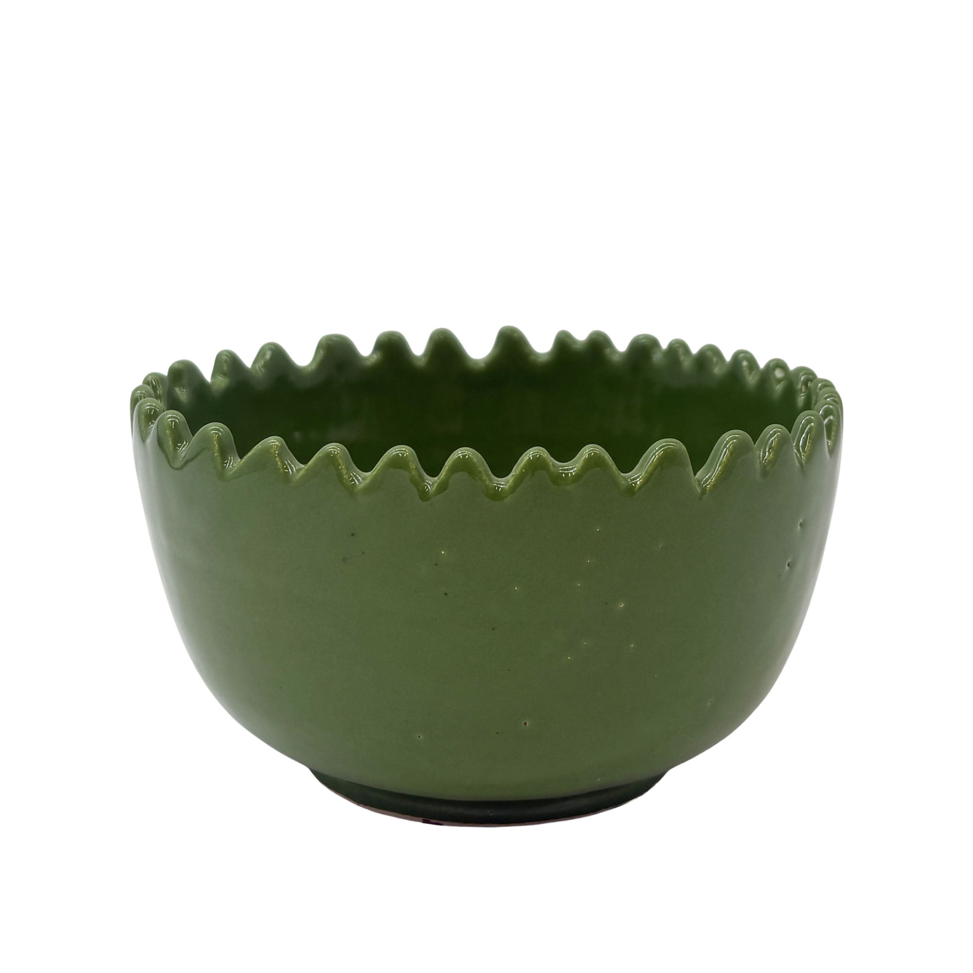 Medium Zig Zag Bowl