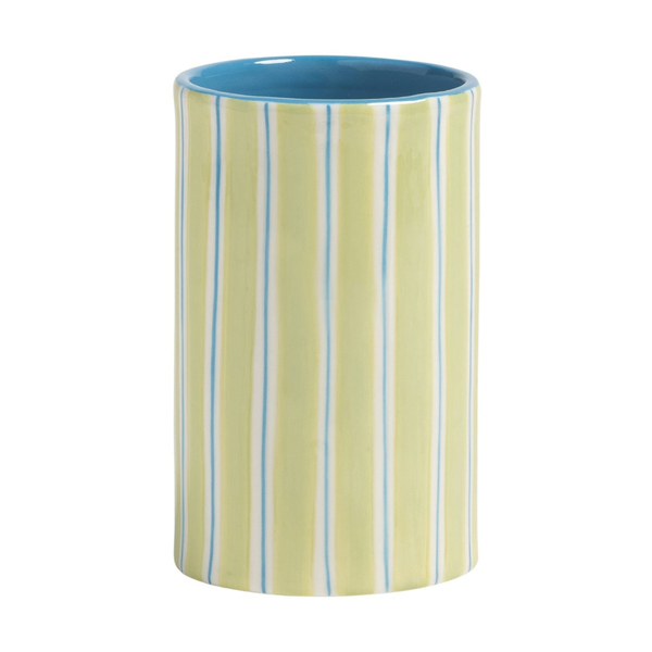 Little Amalfi Coast Vase