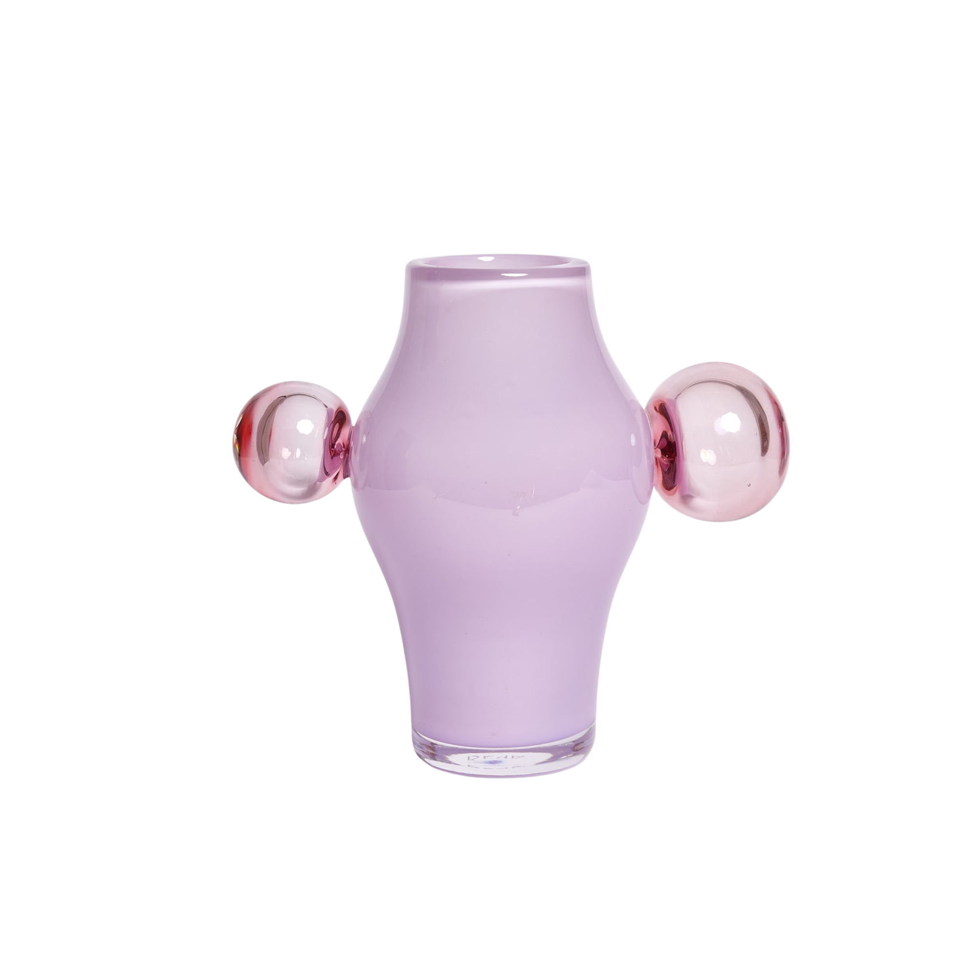 Blushy Vase