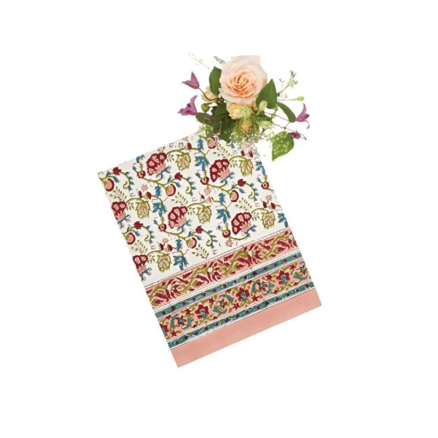 Wildflower Tablecloth