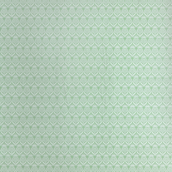 Artichoke Thistle Wallpaper