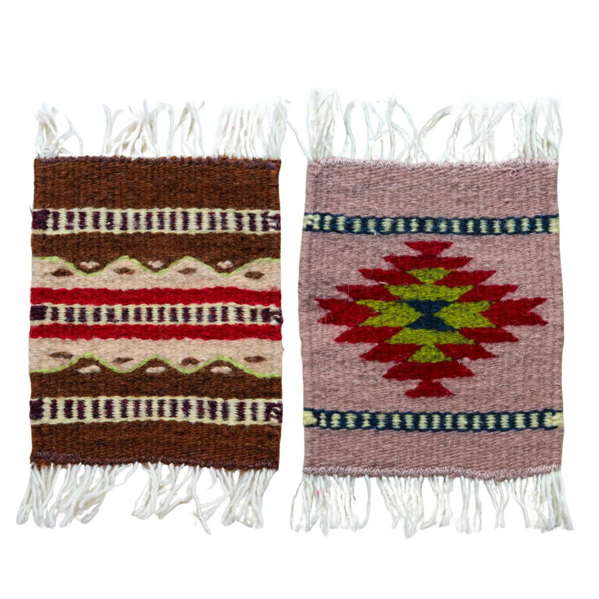 Coco Coaster Set