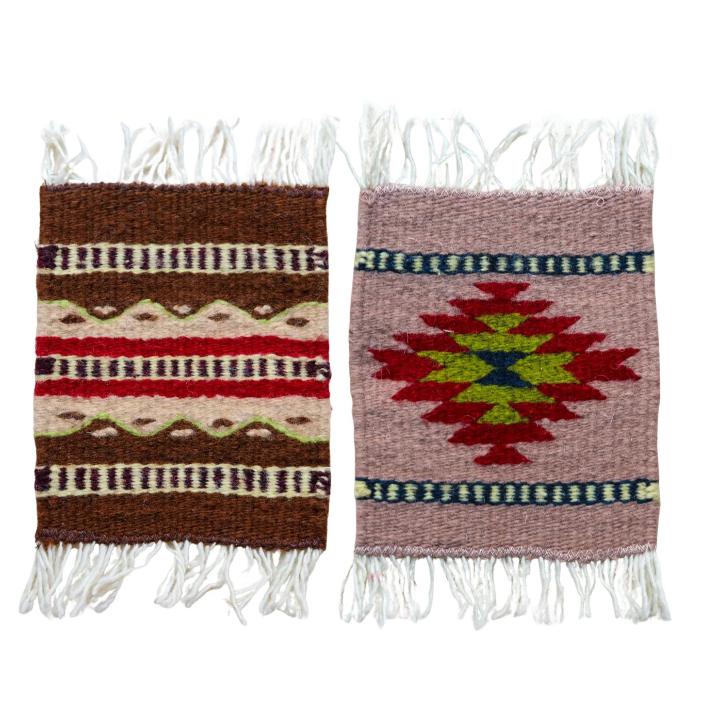 Coco Coaster Set
