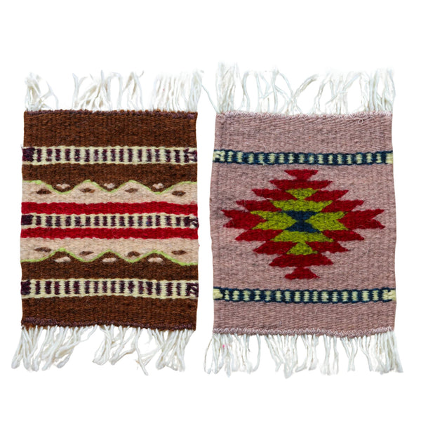 Coco Coaster Set