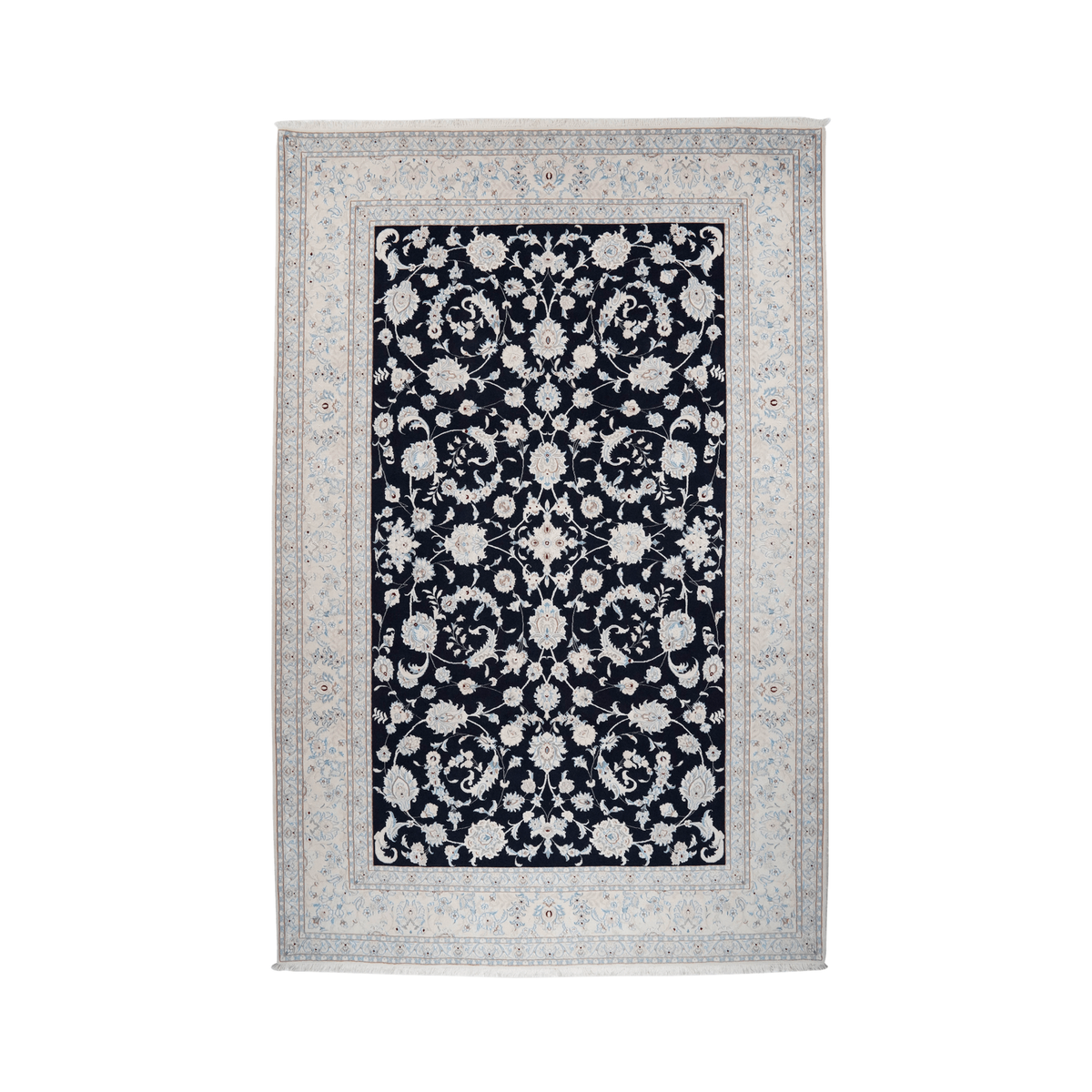 Nain 9La Carpet