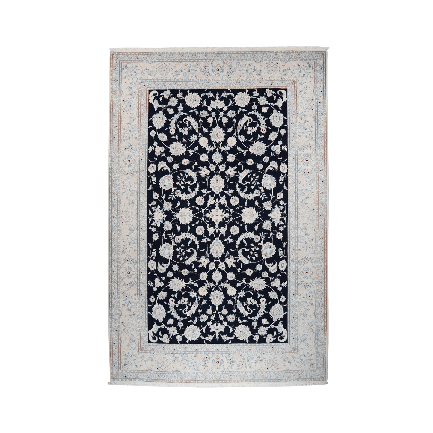 Nain 9La Carpet