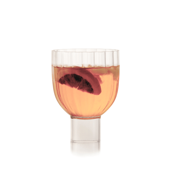 Calici Milanesi Wine Glass