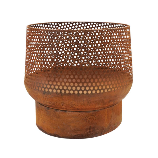 Load image into Gallery viewer, Outdoor Buttermere Basket Outdoor Rust
