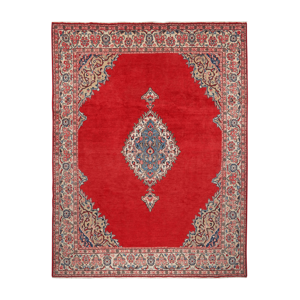 Meshkabad Carpet