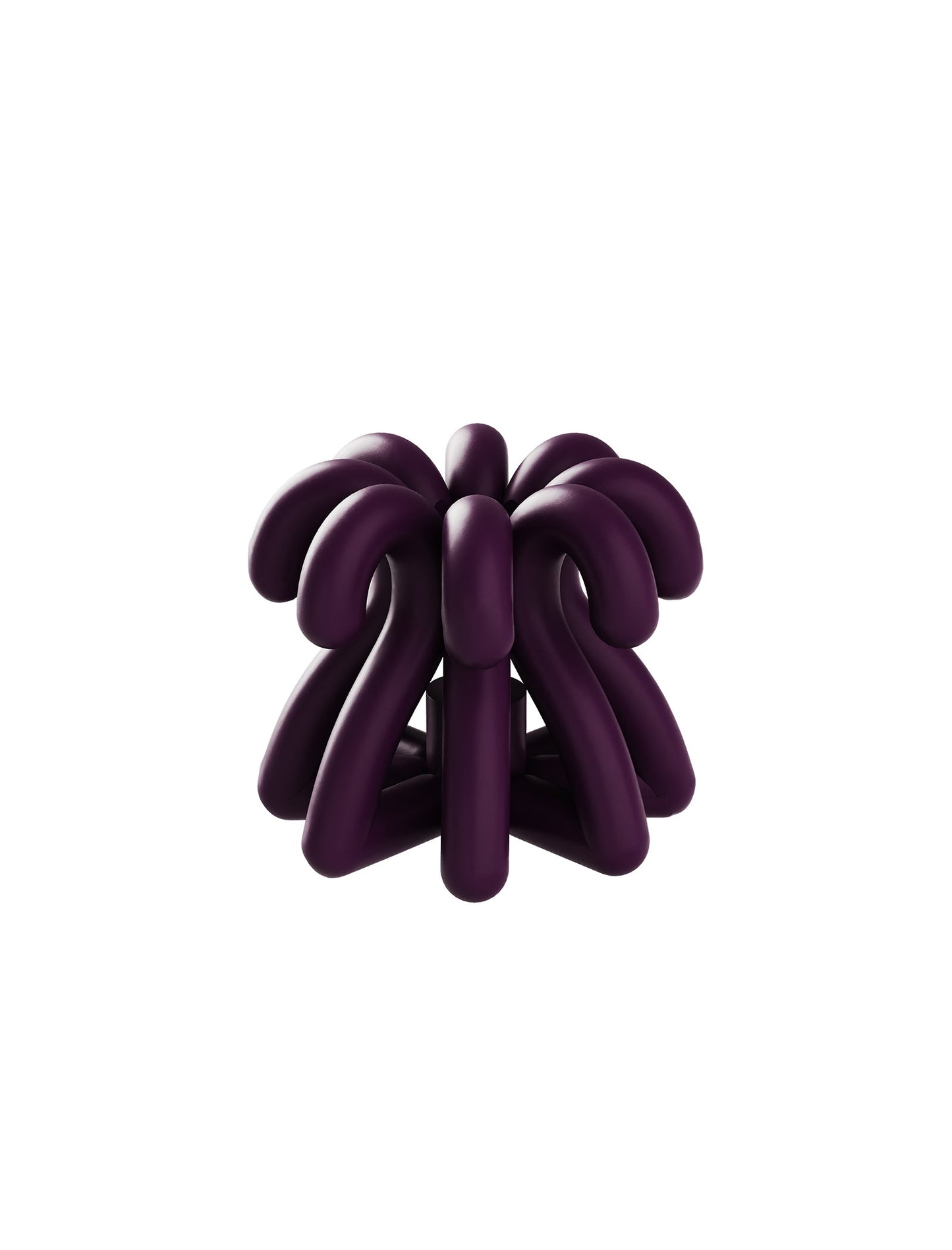 Digit Candle Holder Two