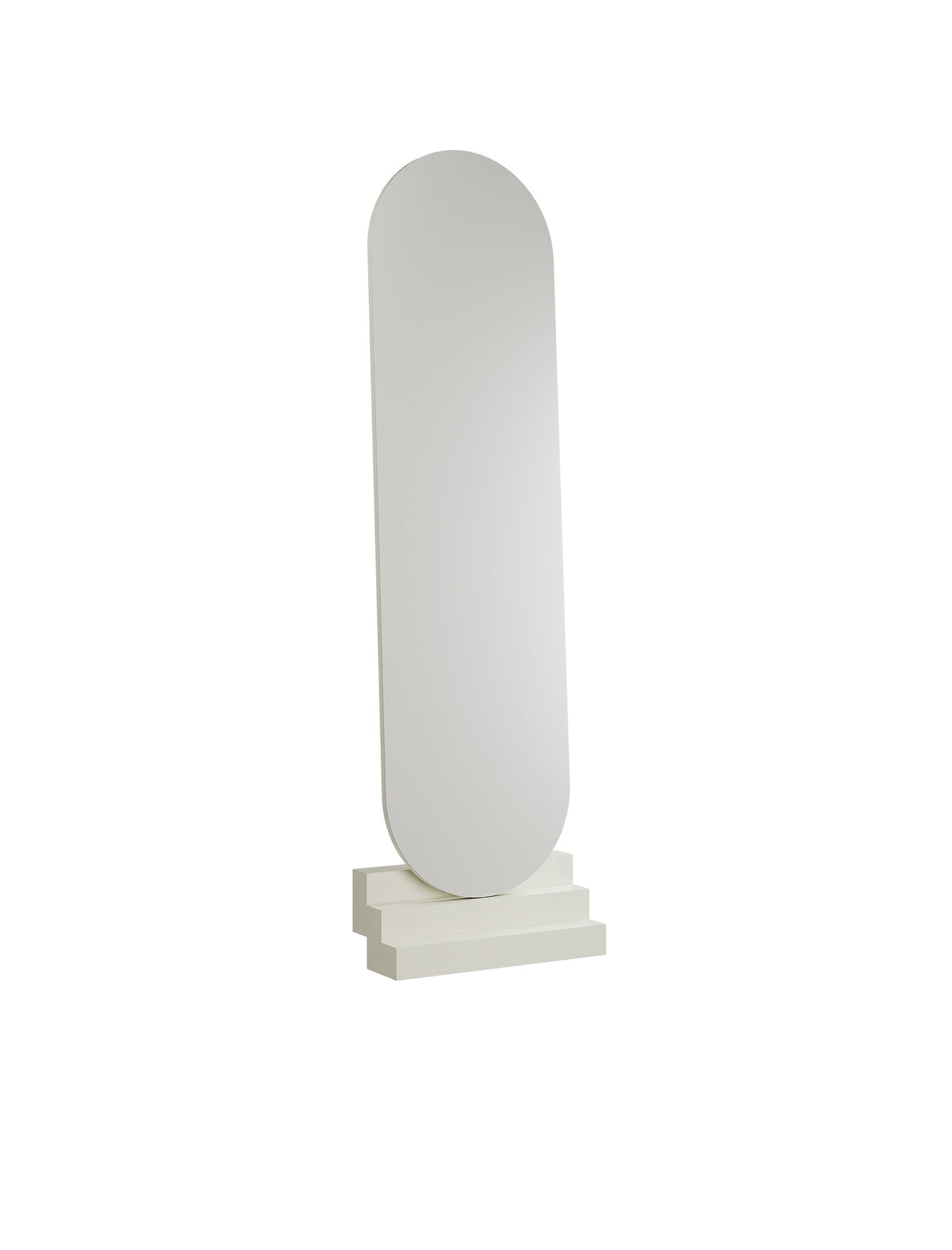 Nonchalant Mirror