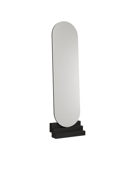 Nonchalant Mirror