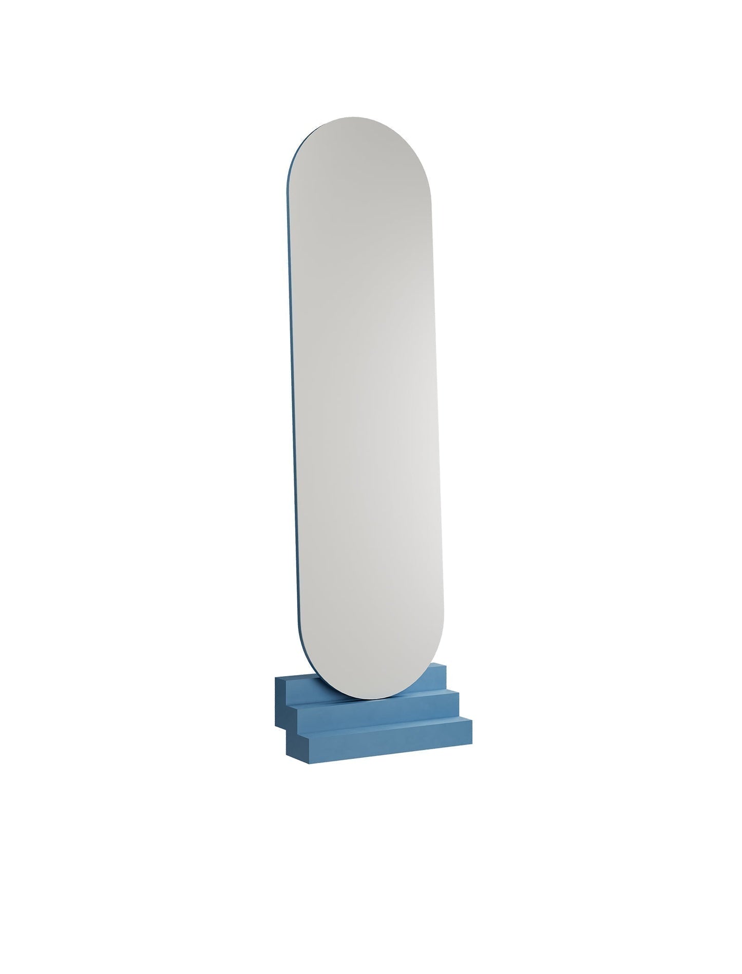 Nonchalant Mirror