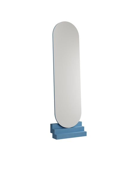 Nonchalant Mirror