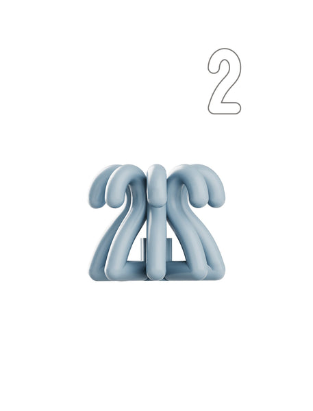Digit Candle Holder Two