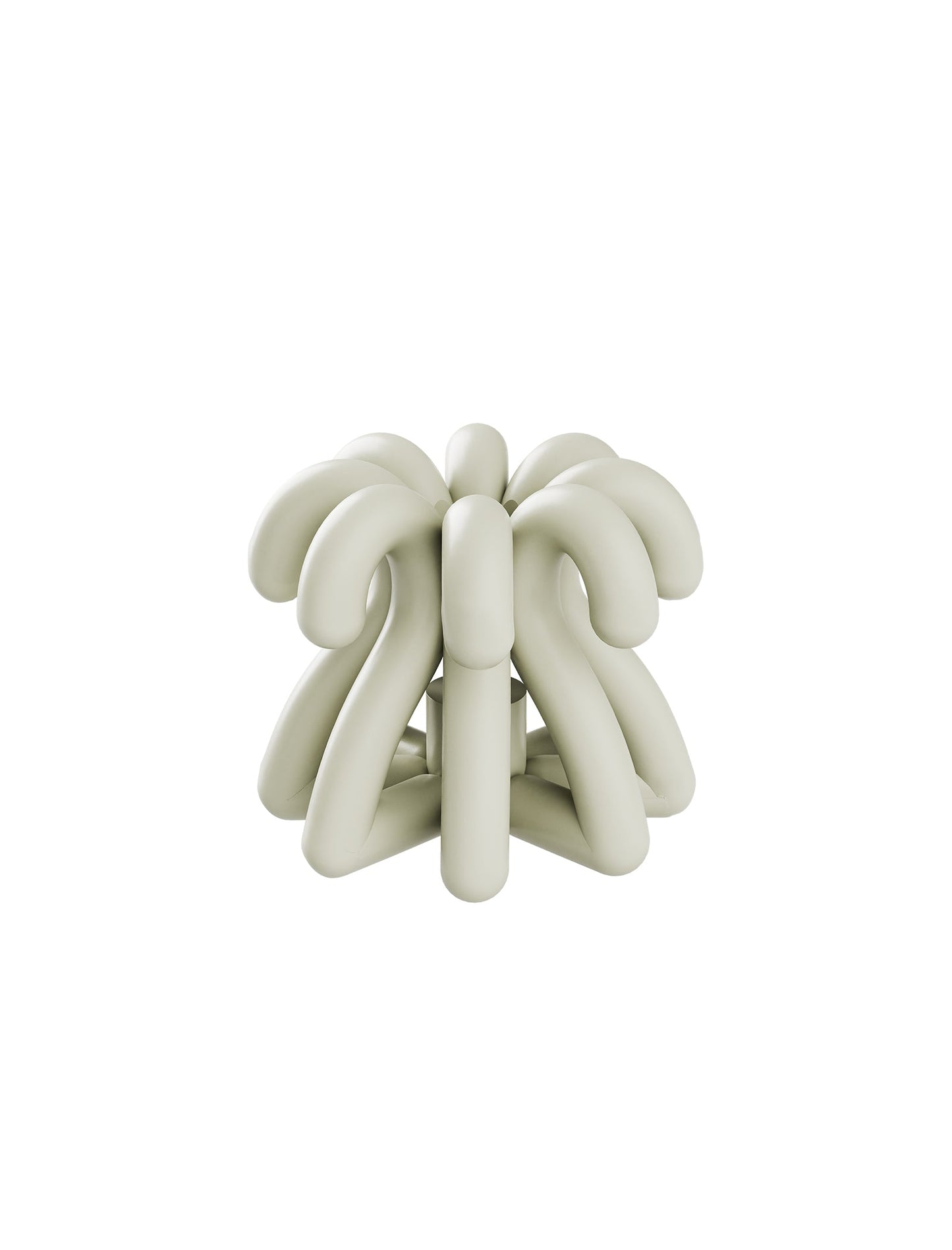 Digit Candle Holder Two