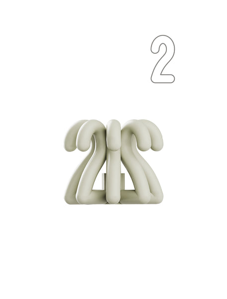Digit Candle Holder Two