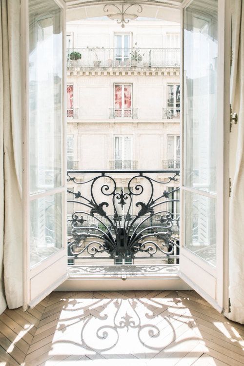 How to bring chic French style to your home for summer