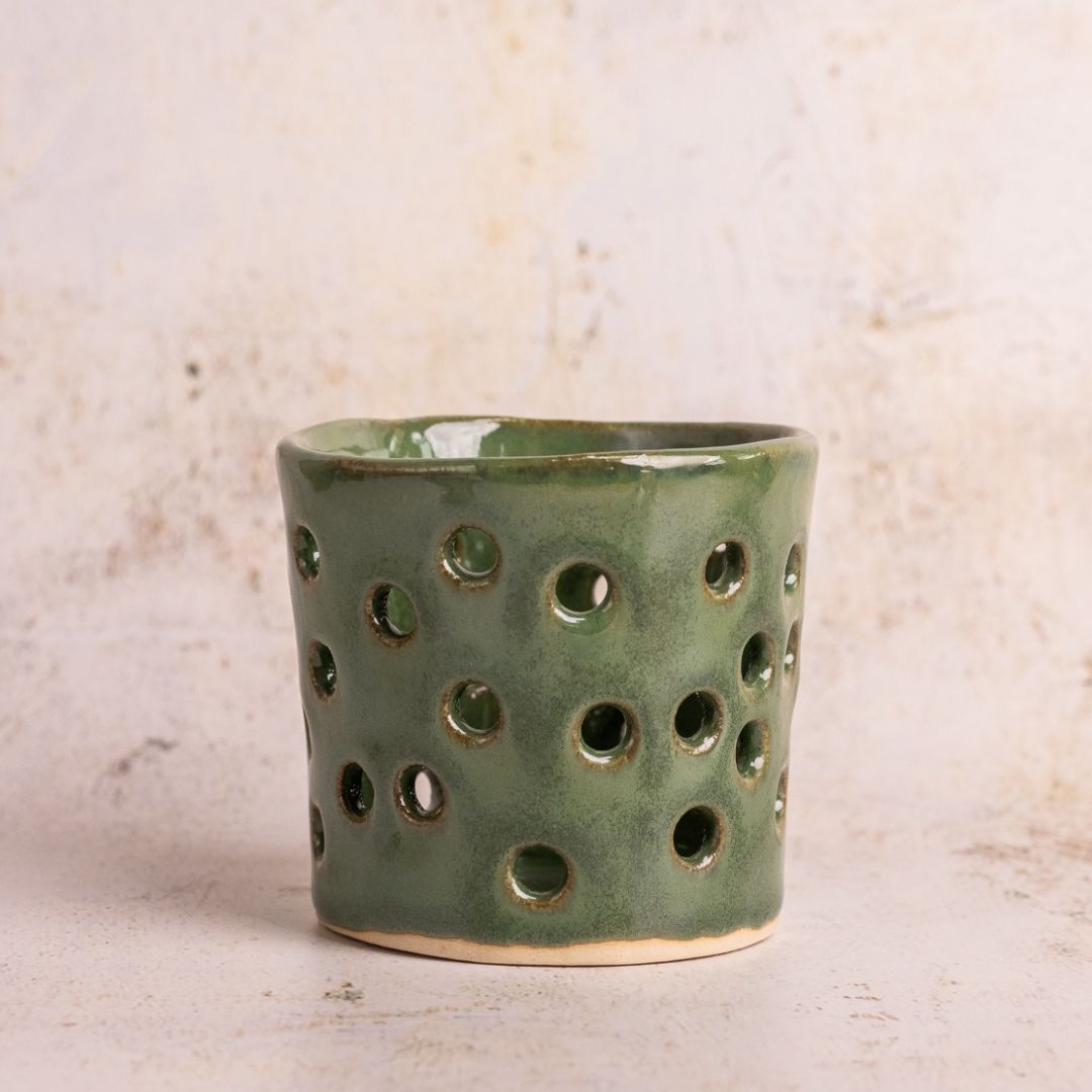 Millfield Tea Light Holder