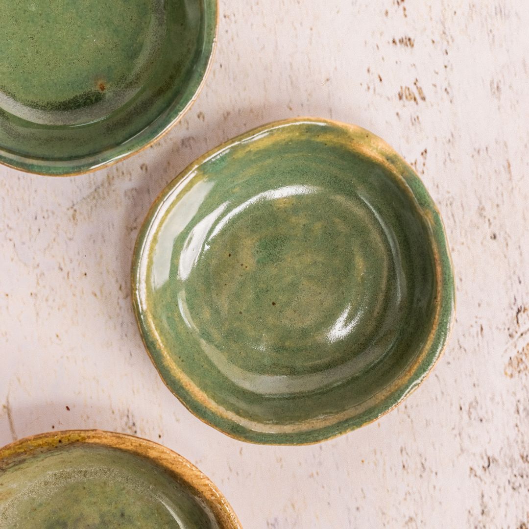 Millfield Condiment Dish