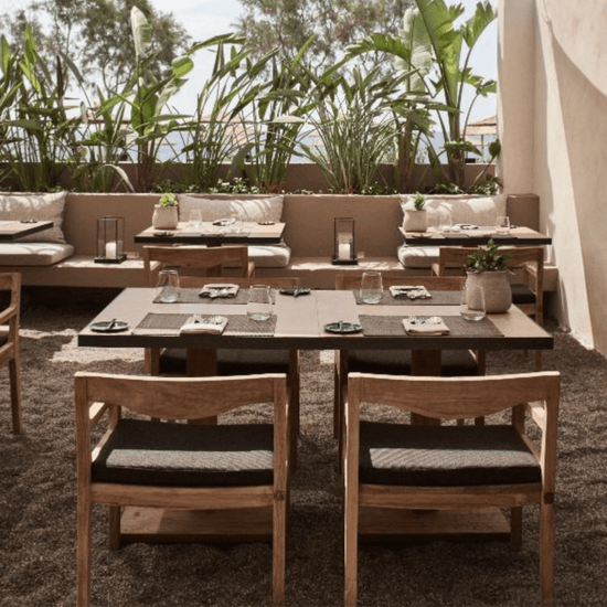 Paros by Kalia Konstantinidou from Istoria and Parīlio Hotel