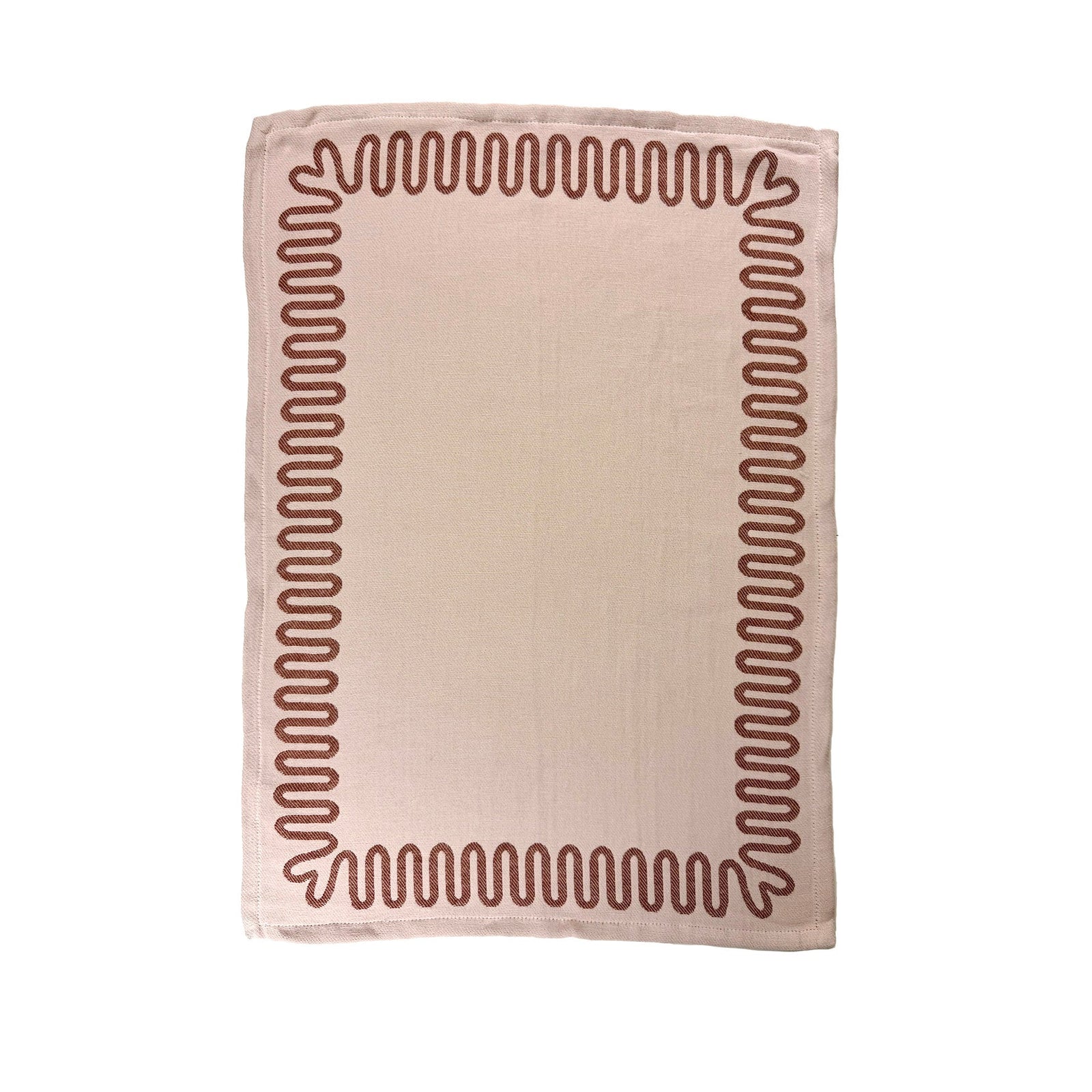 Dish Towel / Meander