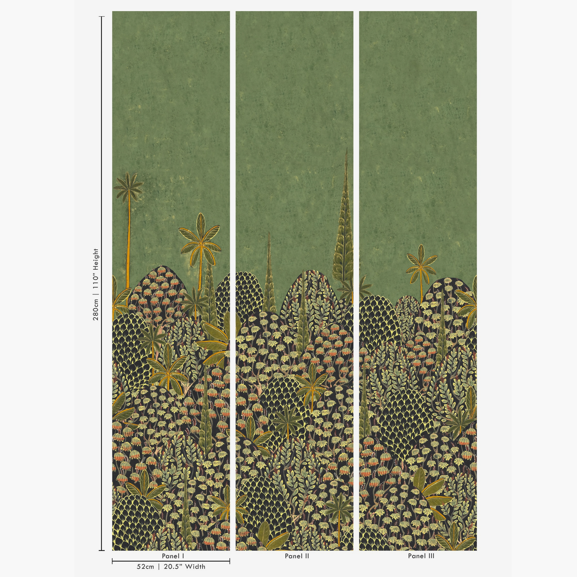 The Garden of Lila