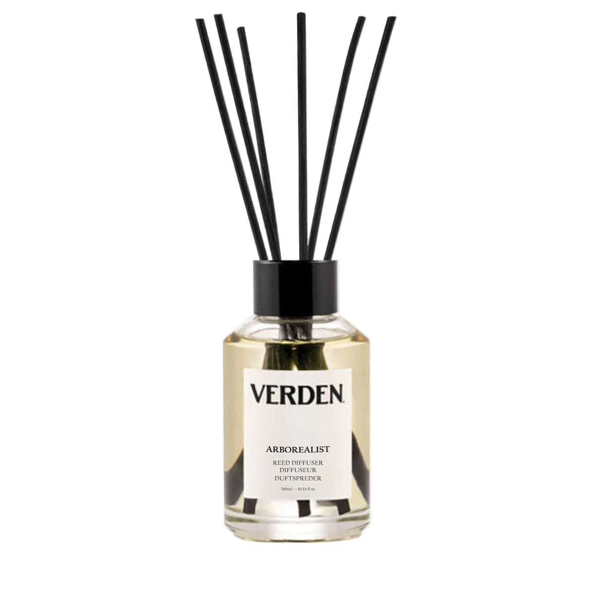Extra Large Arborealist Reed Diffuser - 300ml