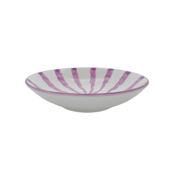 Wave Pasta Bowl - Sorbet