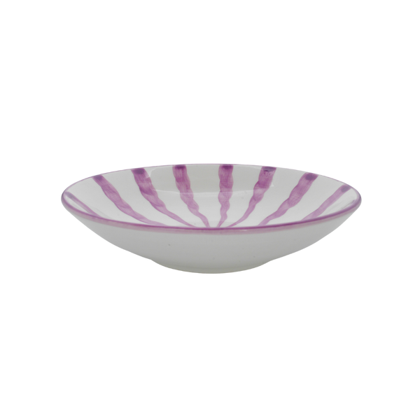 Wave Dinner Set - Sorbet - 3 Piece