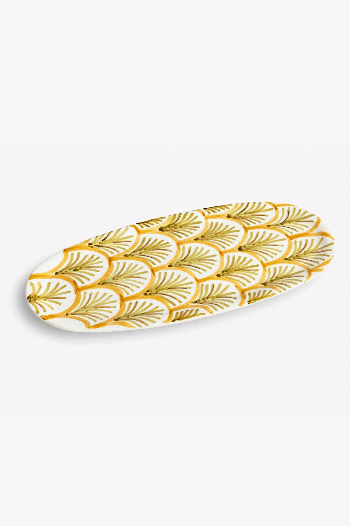 PETIT PLATEAU OVAL