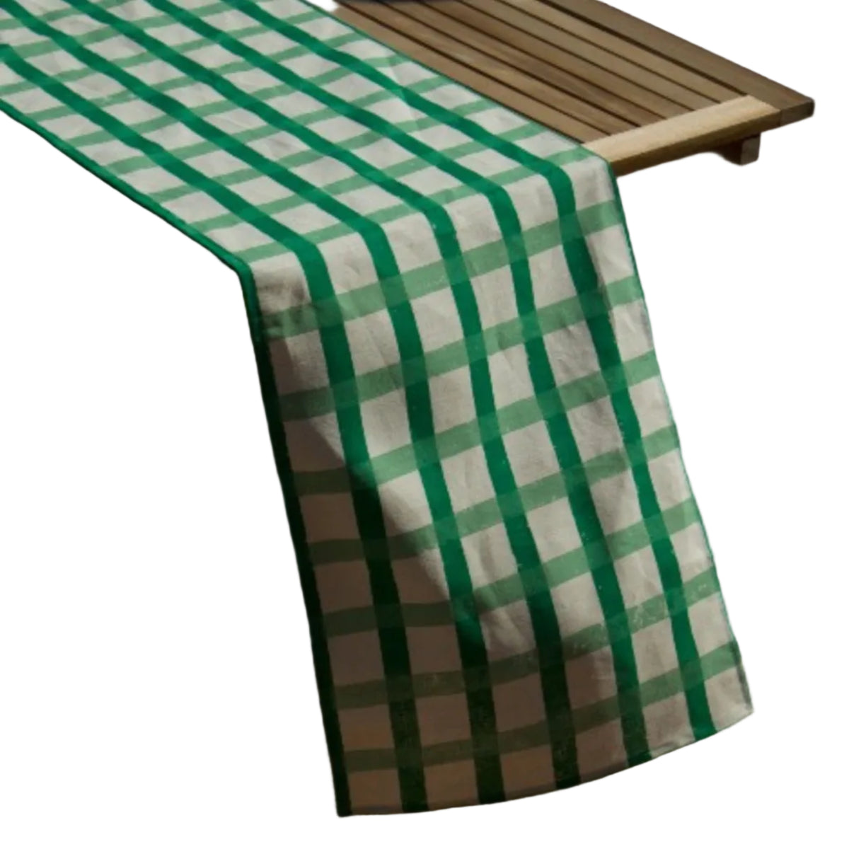 Pandan Table Runner