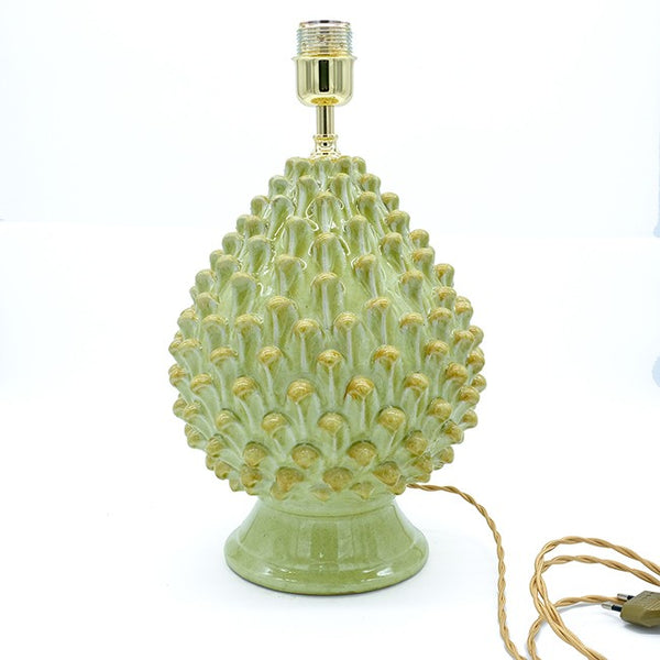 Pigna Lime Lamp