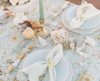 Isola Tablecloth